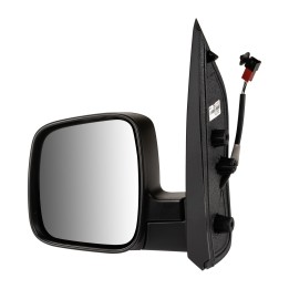 Espelho retrovisor exterior esquerdo 735714776