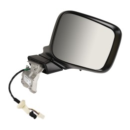 Right-hand wing mirror, electrically adjustable 735612623