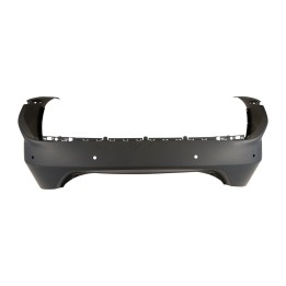 Rear bumper 156142350