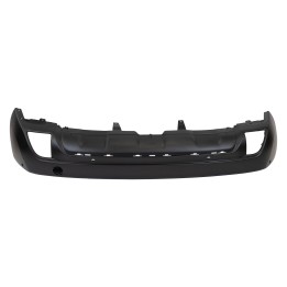 PSA OE rear bumper (1617595480)