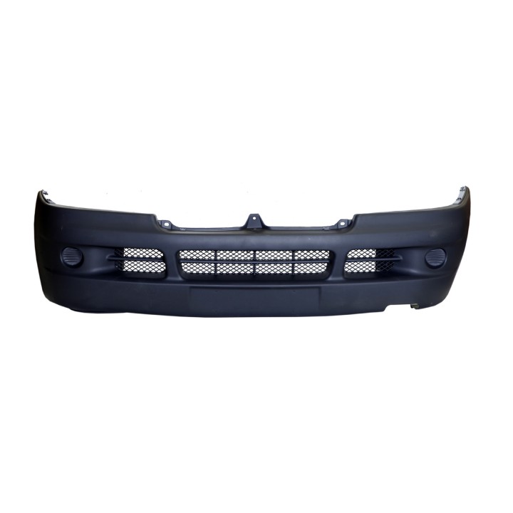 Front bumper, grey 3483053