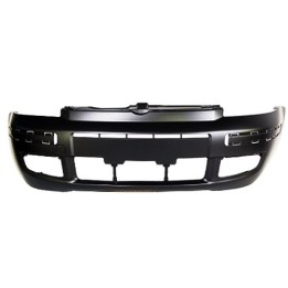 Front bumper, primed Prasco FT1221011