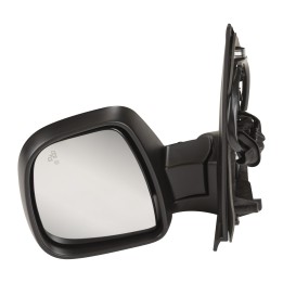 Espelho retrovisor exterior esquerdo 98087022XT