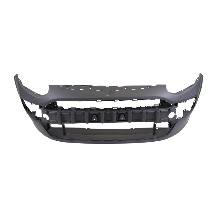 Front bumper, primed 3457050