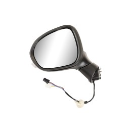 Espelho retrovisor exterior esquerdo 735603613