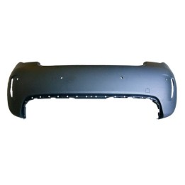 Rear bumper, primed 735526491
