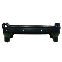 Rear bumper, primed K1TY36TZZAF