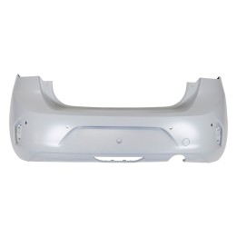 Rear bumper 168726521T