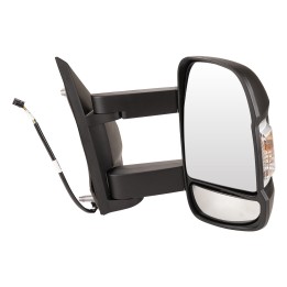 Right-hand wing mirror 735782740