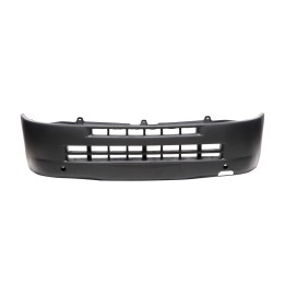 Front bumper, black 3481050