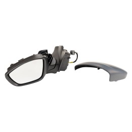 Complete left-hand wing mirror SPJ E-3921