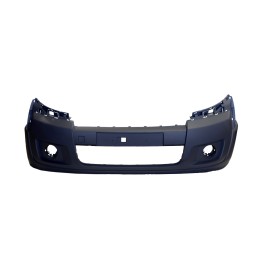 Front bumper, primed Prasco FT9231021