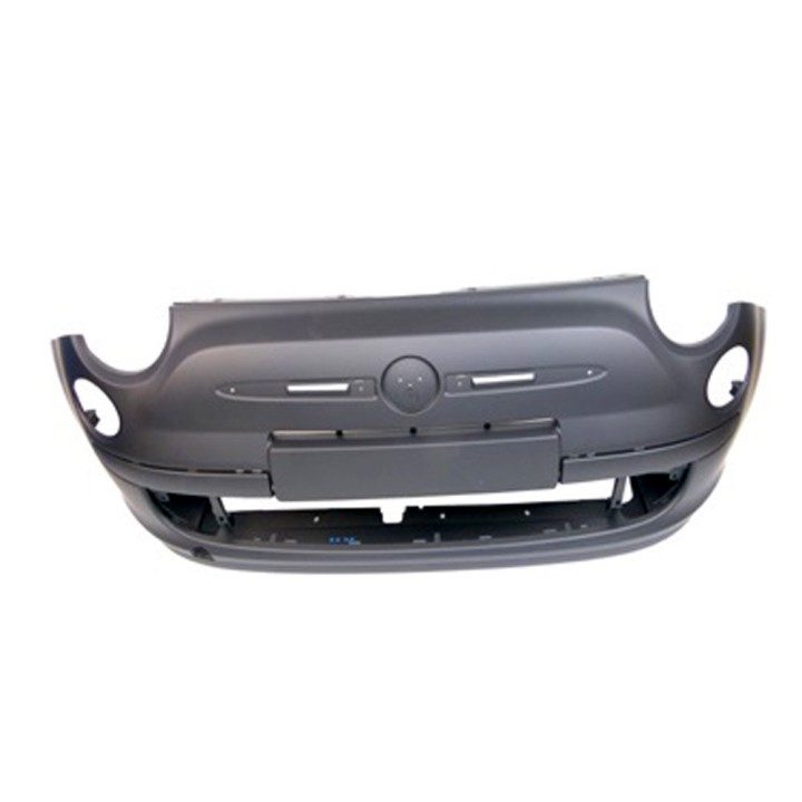 Front bumper, primed Prasco FT0301031