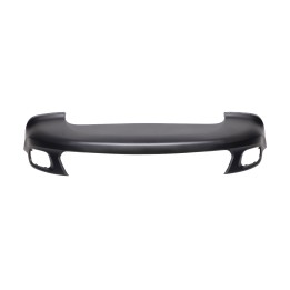 Front lower bumper, primed, original K68203213AB