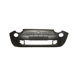 Front bumper, primed, original 71777627