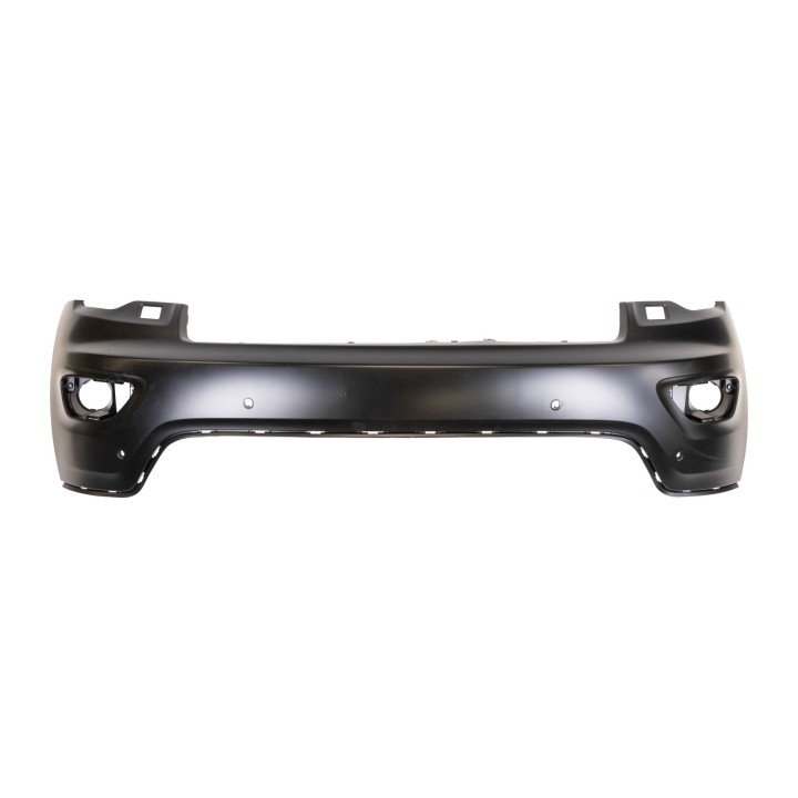 Front upper bumper, primed K68334921AA