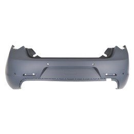 Original rear upper bumper 156093407