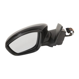 Espelho retrovisor exterior esquerdo 735798543