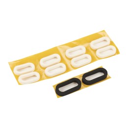 Rear bumper mounting kit 1614338280
