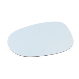 Vidro do espelho retrovisor exterior esquerdo L-0665