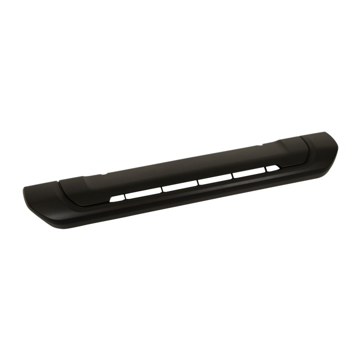 Frontspoiler schwarz 6000609843