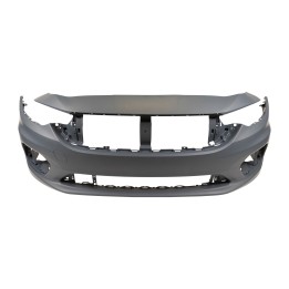 Front bumper, primed 735686435