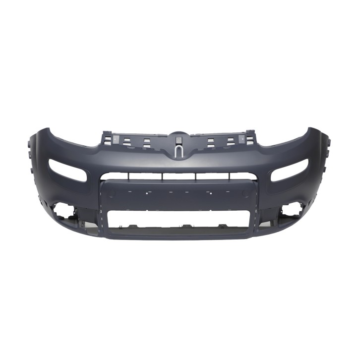 Front bumper, primed 96525563