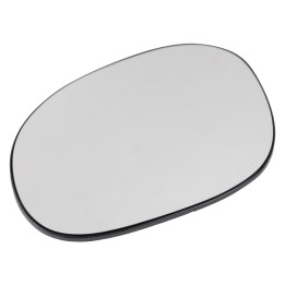 Vidro do espelho retrovisor exterior esquerdo L-0339
