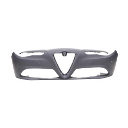 Front bumper, primed 50547916
