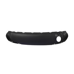 Lower rear bumper 156142613