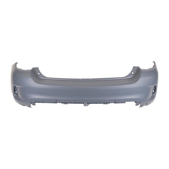 Rear bumper 735691929