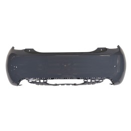 Rear bumper 735780038