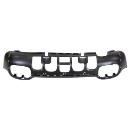 Rear bumper 735604989