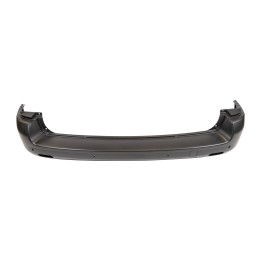 Rear bumper, PSA OE (1614328280)