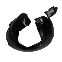 Insert d'aile, cache de passage de roue droit 51940059
