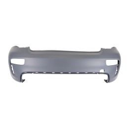 Upper rear bumper 50290193
