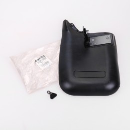 Guarda-lamas traseiro esquerdo Heavy de 16 polegadas 735451067