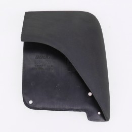 Sporting rear mud flaps set 50900189