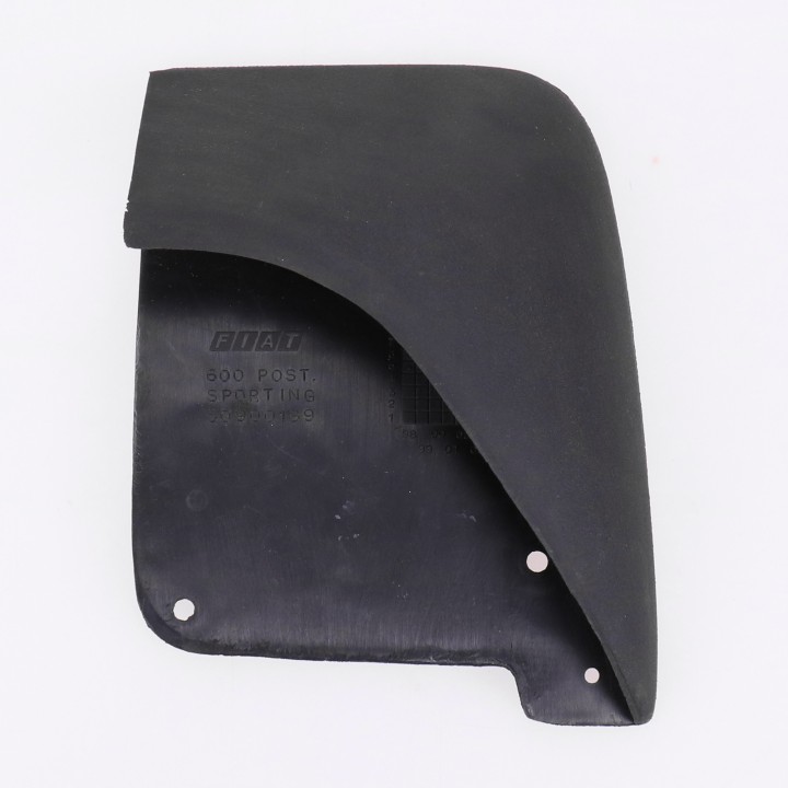 Sporting rear mud flaps set 50900189
