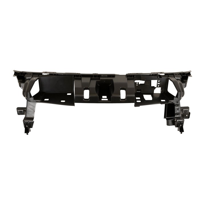 PSA OE front bumper (9805243280)