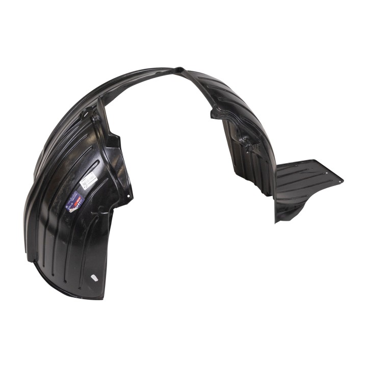 Cache-roue avant gauche 3497009