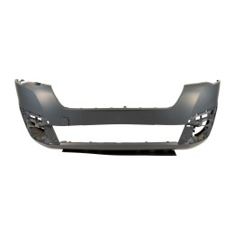 PSA OE front bumper (1613563780)