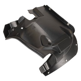 Upper left wheel arch liner 5801592583