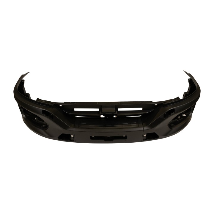 Front bumper 5802542012