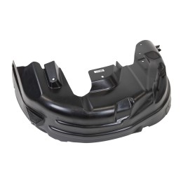 Rear left wheel arch liner 52170949