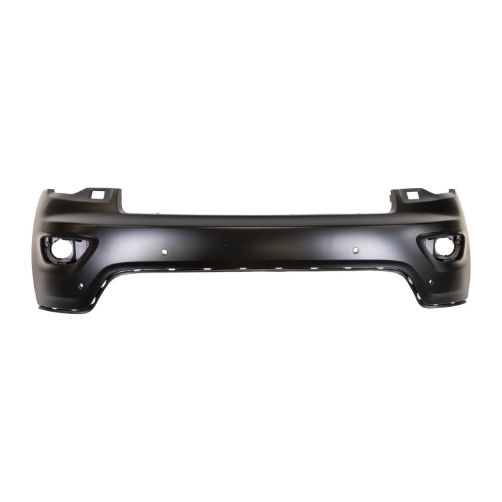 Front upper bumper, primed K68312865AA