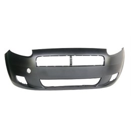 Front bumper, primed Prasco FT3421001
