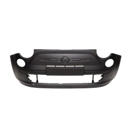 Front bumper, primed 71777626