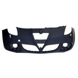 Front bumper, primed Prasco AA3441011