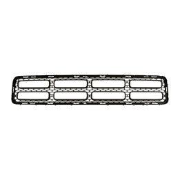 Front grille on the bumper 735547645
